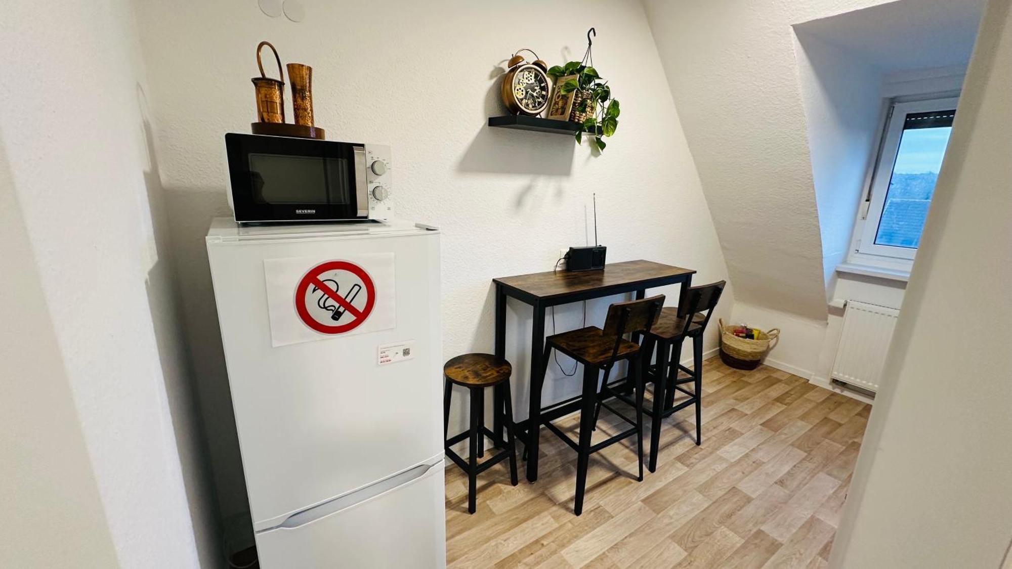 Micasa Tuсasa - 2-R-Apartment Leipziger Neuseenland Hydra Borna Buitenkant foto