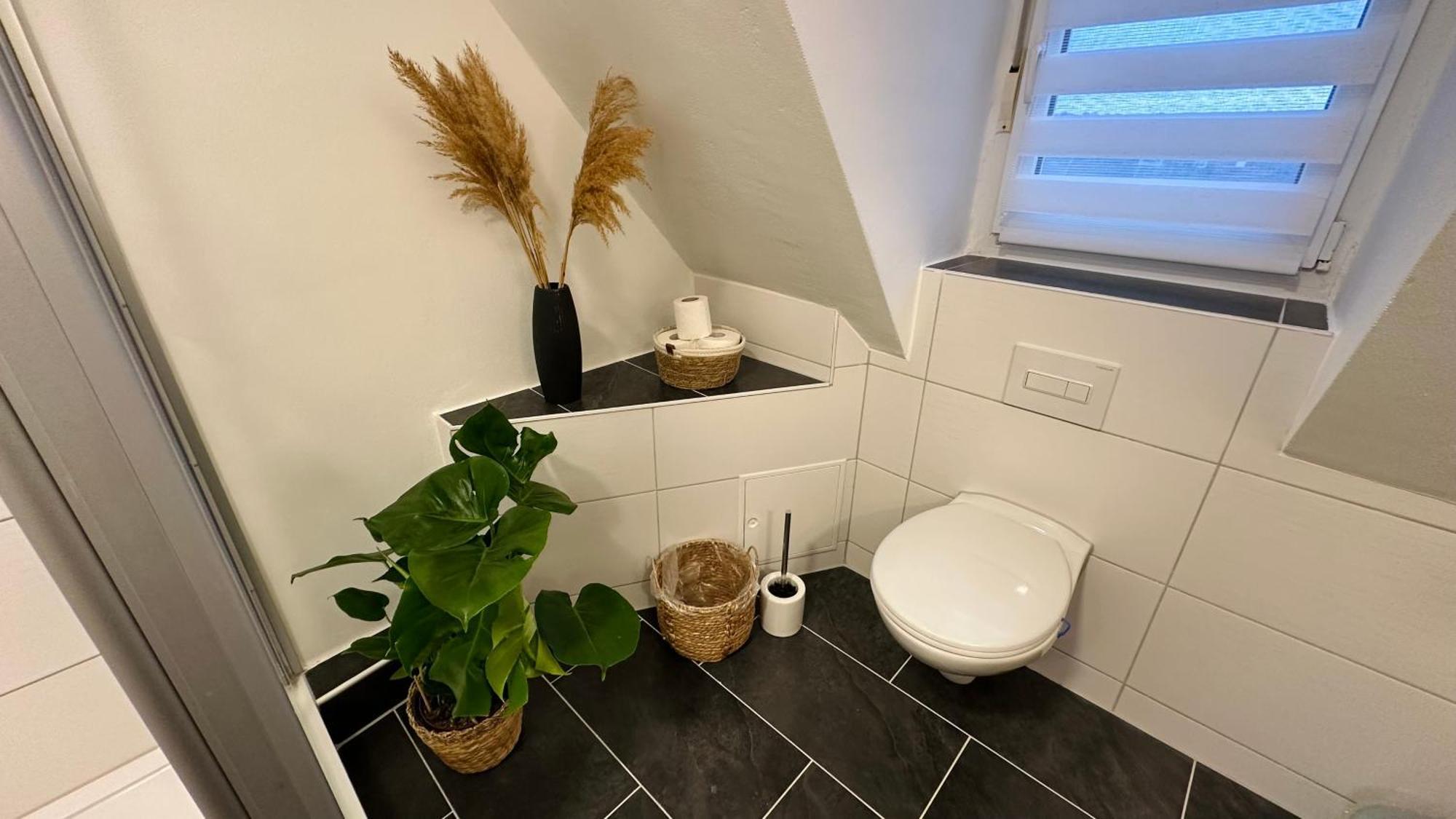 Micasa Tuсasa - 2-R-Apartment Leipziger Neuseenland Hydra Borna Buitenkant foto