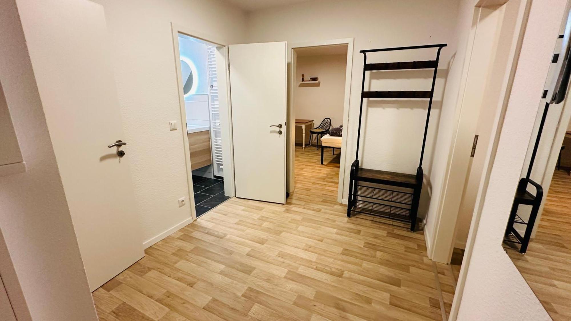 Micasa Tuсasa - 2-R-Apartment Leipziger Neuseenland Hydra Borna Buitenkant foto